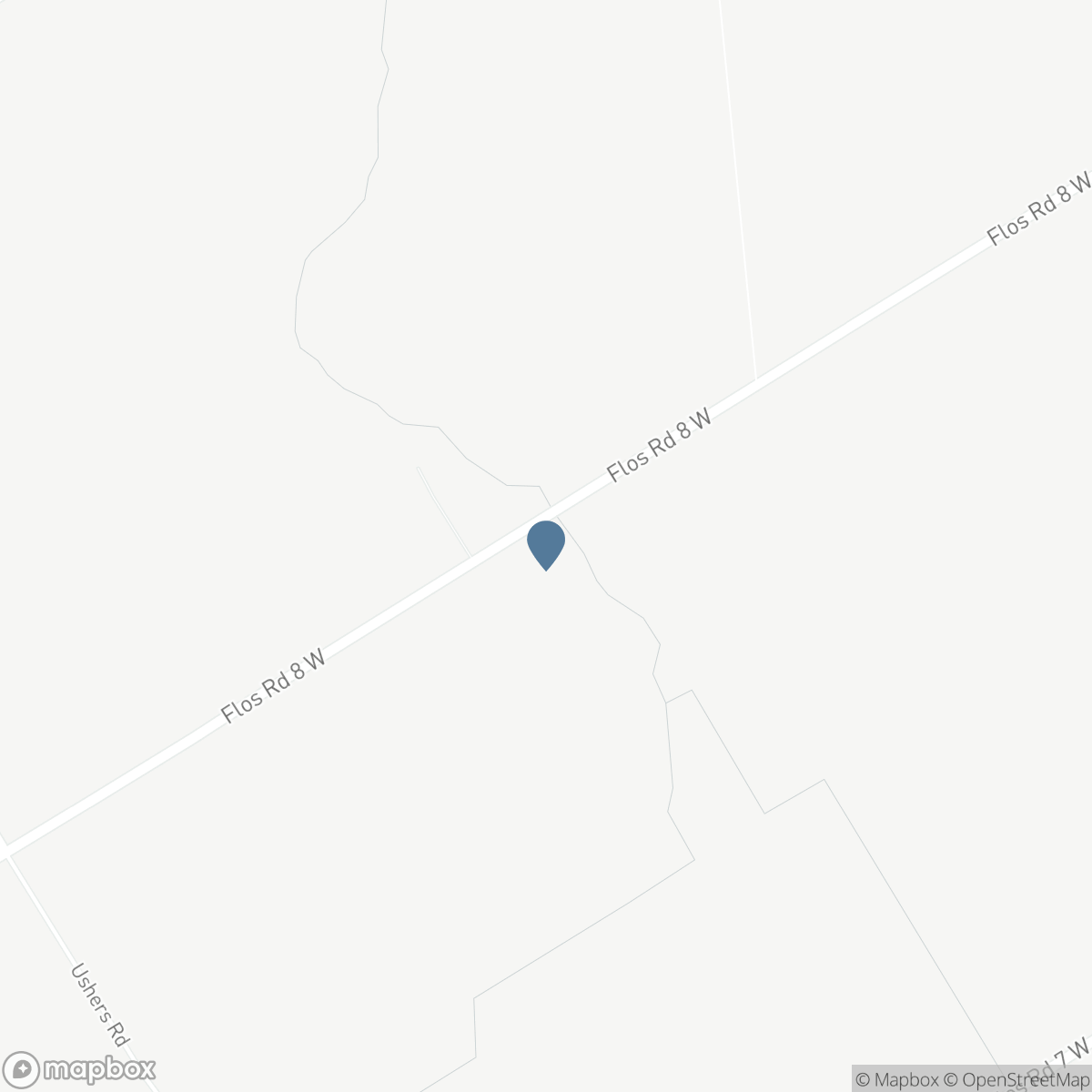 1407 FLOS 8 ROAD W, Elmvale, Ontario L0L 1P0